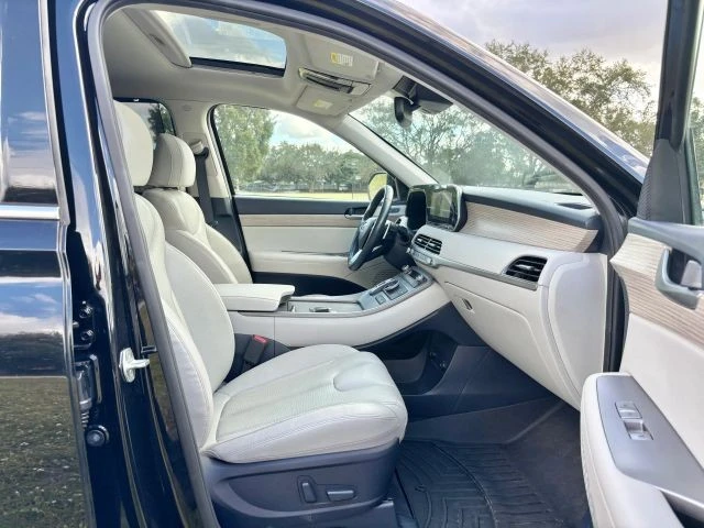 2021 Hyundai Palisade - Image 9 of 21