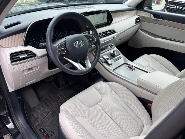 2021 Hyundai Palisade - Image 11 of 21