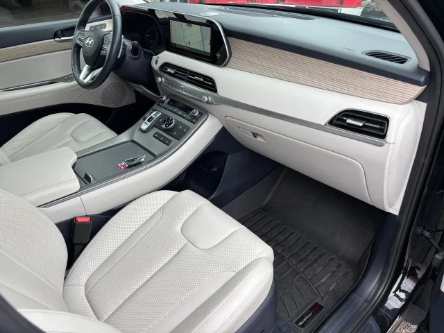 2021 Hyundai Palisade - Image 8 of 21