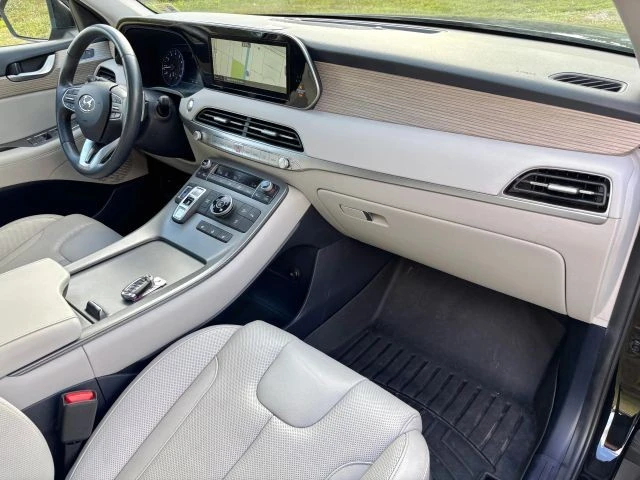 2021 Hyundai Palisade - Image 10 of 21
