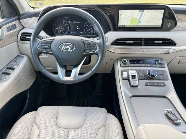 2021 Hyundai Palisade - Image 12 of 21