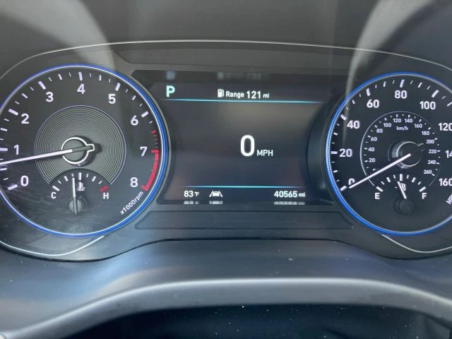 2021 Hyundai Palisade - Image 14 of 21