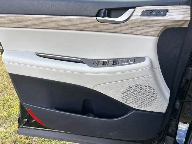 2021 Hyundai Palisade - Image 20 of 21