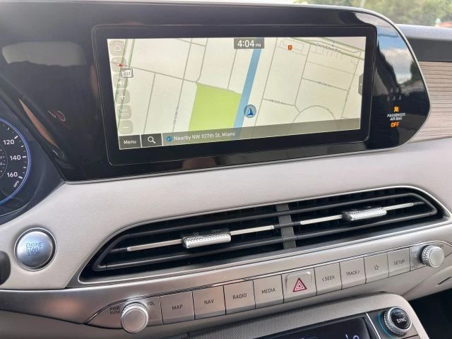 2021 Hyundai Palisade - Image 15 of 21