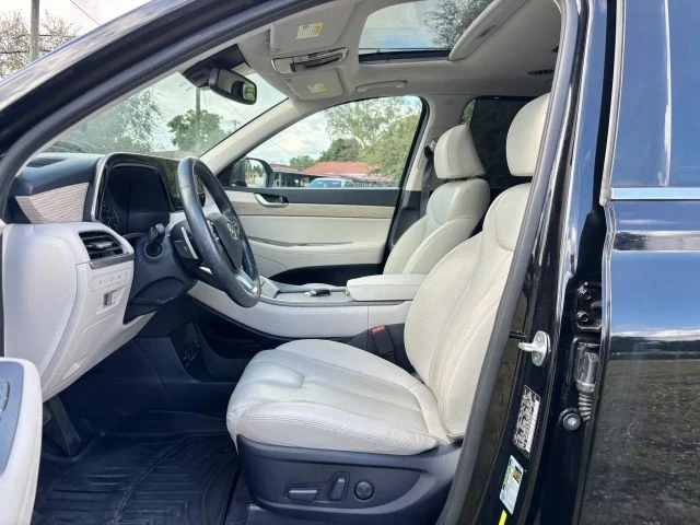 2021 Hyundai Palisade - Image 7 of 21