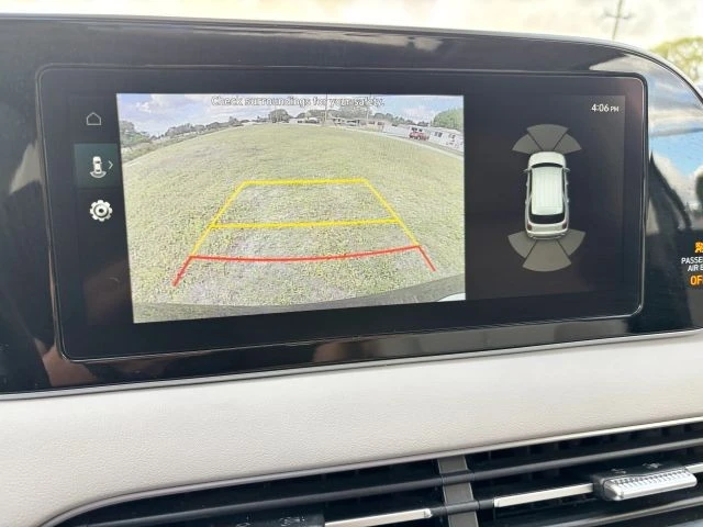 2021 Hyundai Palisade - Image 16 of 21