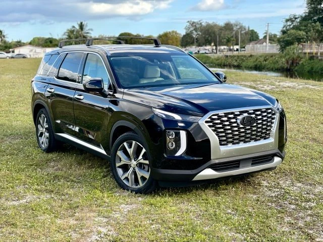 2021 Hyundai Palisade - Image 3 of 21