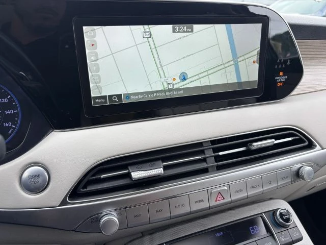2021 Hyundai Palisade - Image 15 of 21