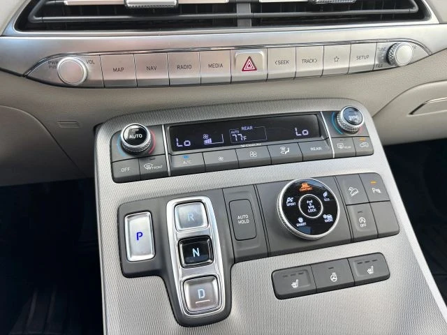 2021 Hyundai Palisade - Image 17 of 21