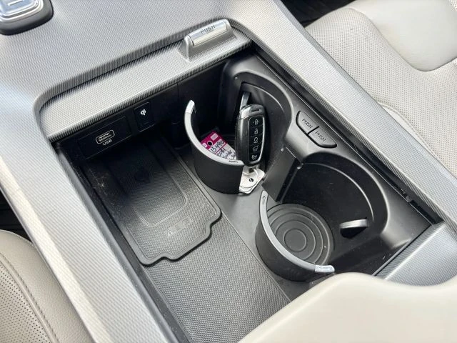 2021 Hyundai Palisade - Image 18 of 21