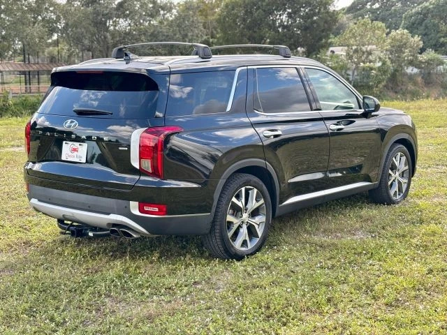 2021 Hyundai Palisade - Image 4 of 21