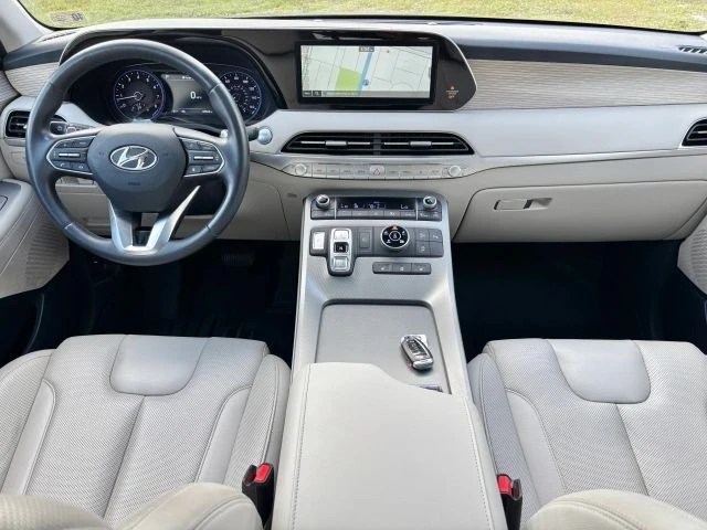 2021 Hyundai Palisade - Image 11 of 21