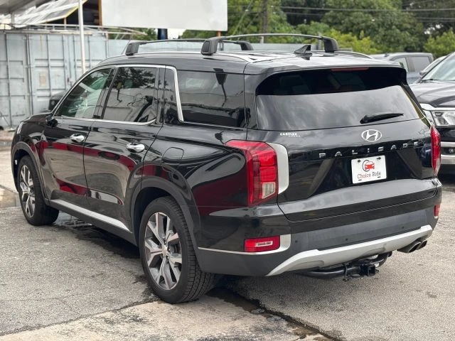 2021 Hyundai Palisade - Image 4 of 21
