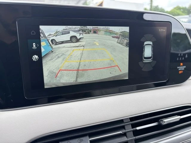 2021 Hyundai Palisade - Image 18 of 21