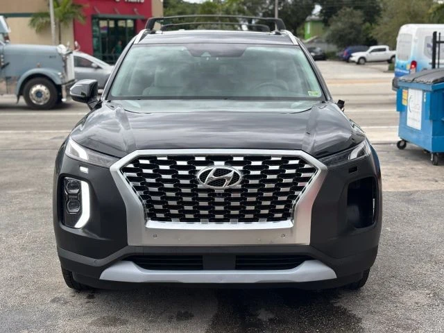 2021 Hyundai Palisade - Image 2 of 21