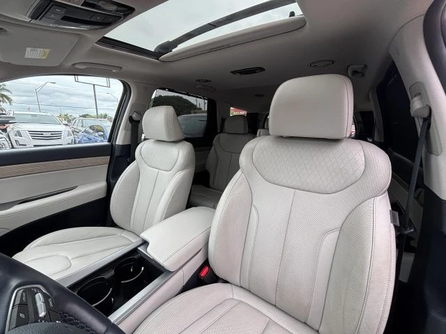 2021 Hyundai Palisade - Image 10 of 21