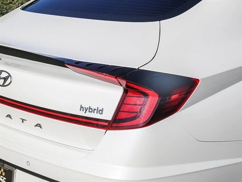 2021 Hyundai Sonata - Image 14 of 21