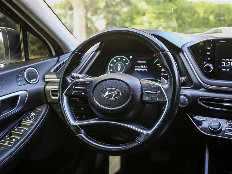 2021 Hyundai Sonata - Image 21 of 21