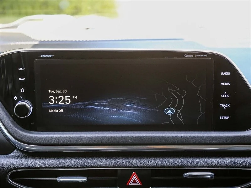 2021 Hyundai Sonata - Image 20 of 21
