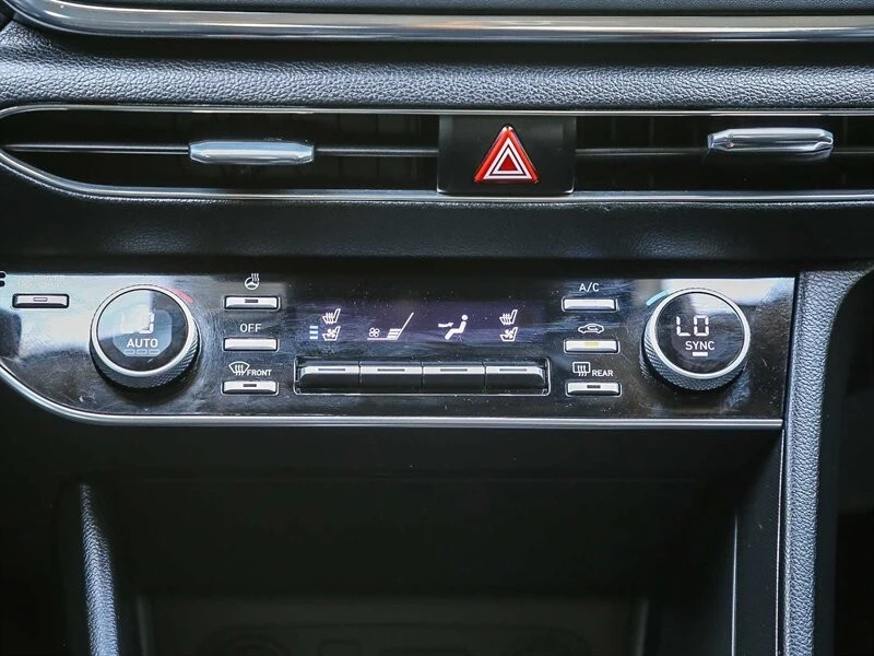 2021 Hyundai Sonata - Image 19 of 21