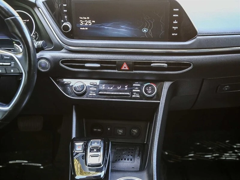 2021 Hyundai Sonata - Image 18 of 21