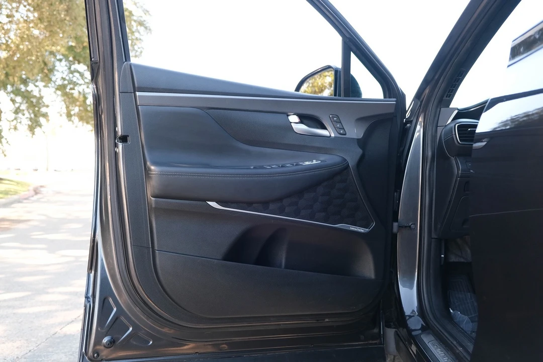 2021 Hyundai Santa Fe - Image 13 of 21