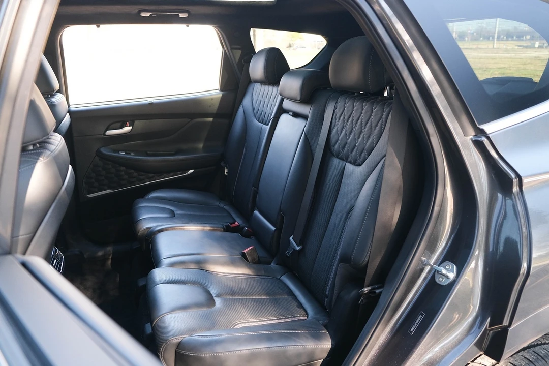 2021 Hyundai Santa Fe - Image 20 of 21