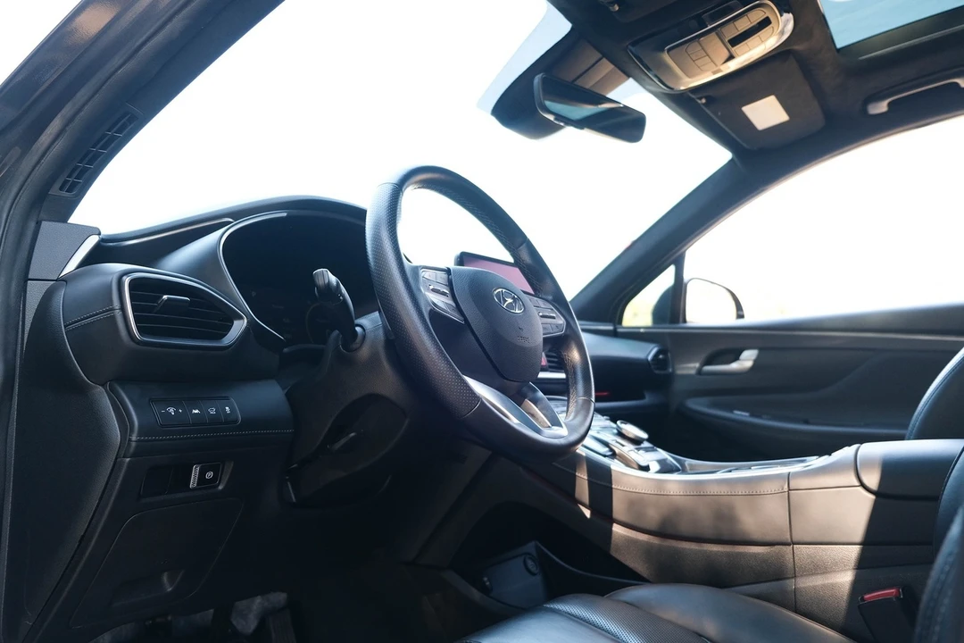 2021 Hyundai Santa Fe - Image 14 of 21
