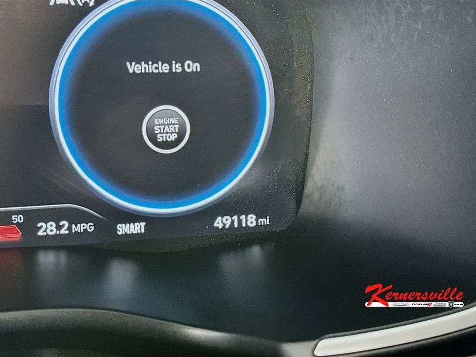 2021 Hyundai Santa Fe - Image 15 of 24