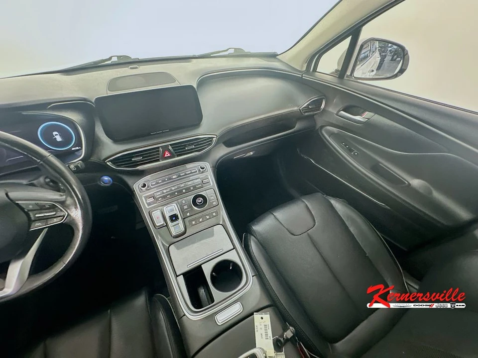 2021 Hyundai Santa Fe - Image 11 of 21
