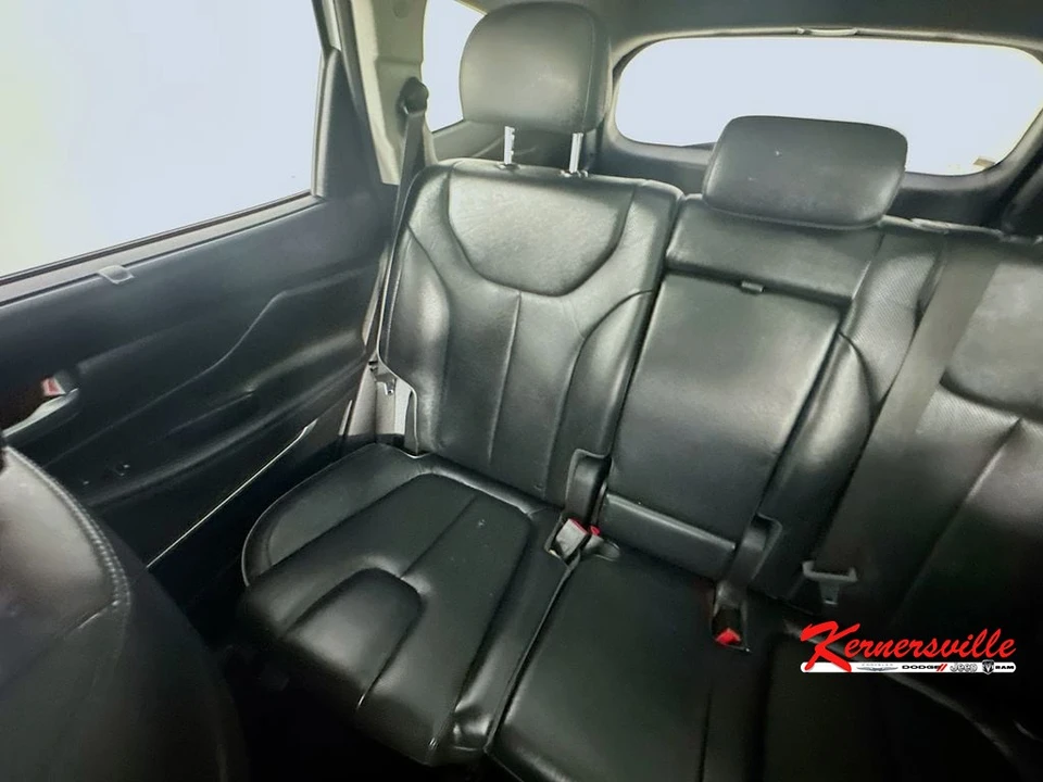 2021 Hyundai Santa Fe - Image 12 of 24