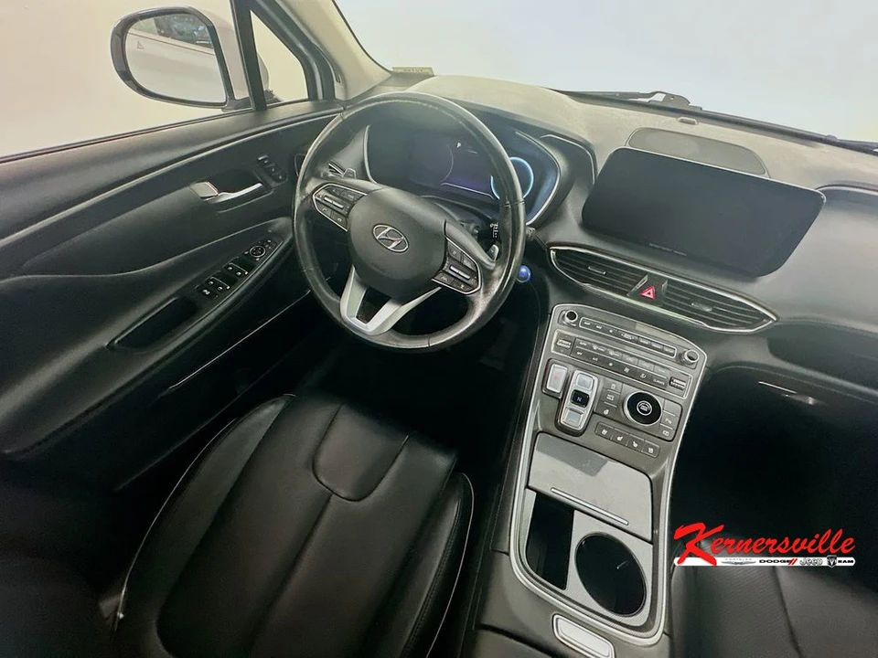 2021 Hyundai Santa Fe - Image 9 of 21