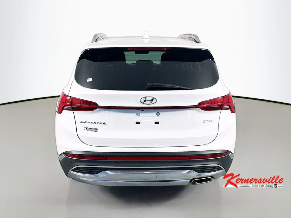 2021 Hyundai Santa Fe - Image 6 of 21