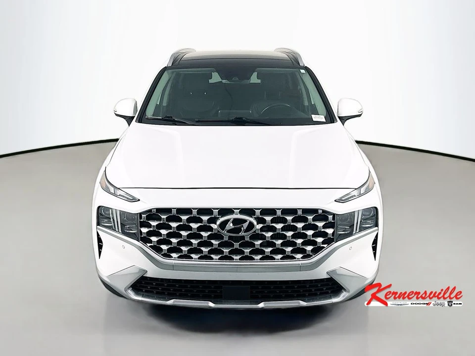 2021 Hyundai Santa Fe - Image 2 of 24