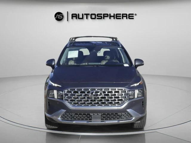 2021 Hyundai Santa Fe - Image 2 of 21