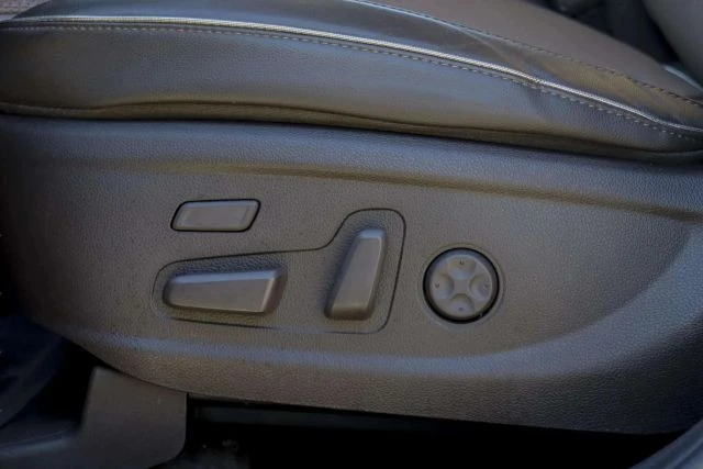 2021 Hyundai Santa Fe - Image 19 of 21