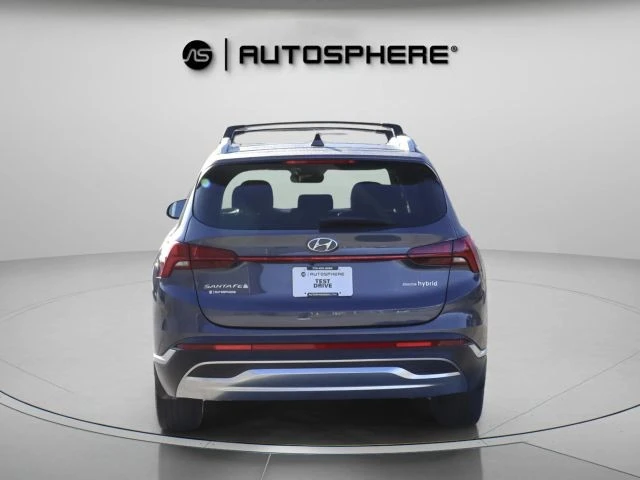 2021 Hyundai Santa Fe - Image 8 of 21