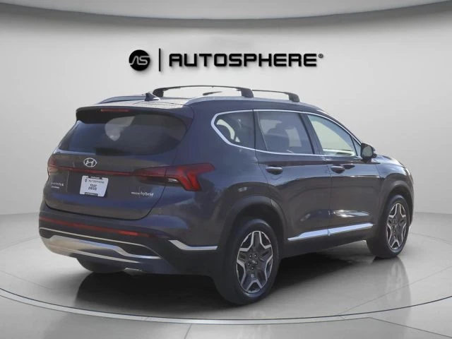 2021 Hyundai Santa Fe - Image 10 of 21