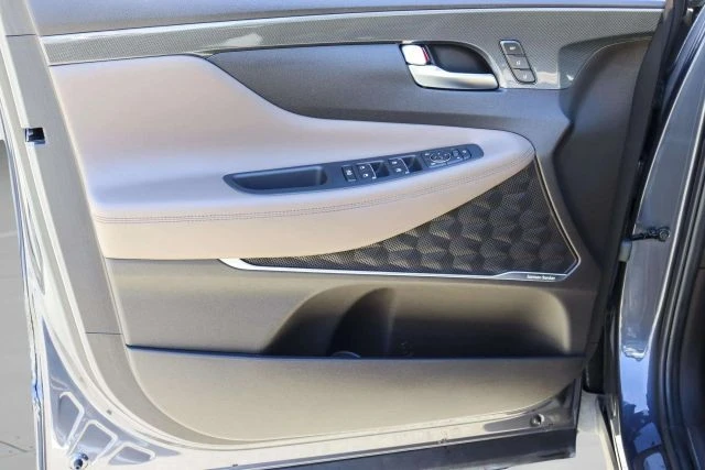 2021 Hyundai Santa Fe - Image 14 of 21