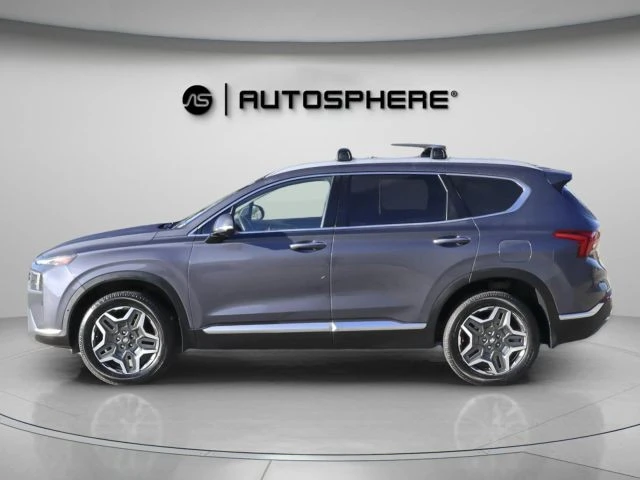 2021 Hyundai Santa Fe - Image 5 of 21