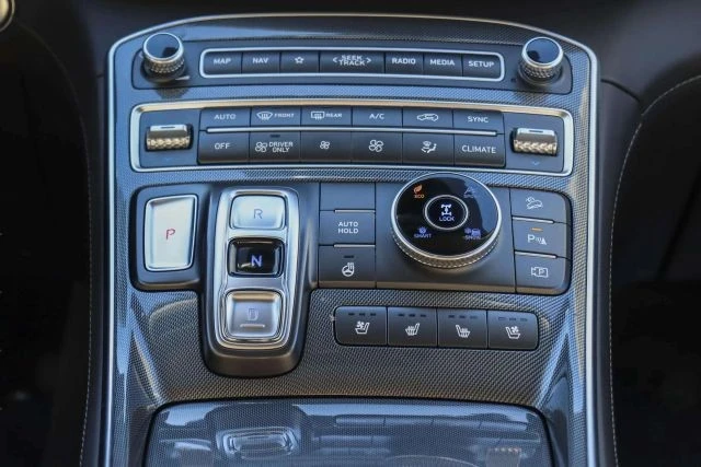 2021 Hyundai Santa Fe - Image 21 of 21