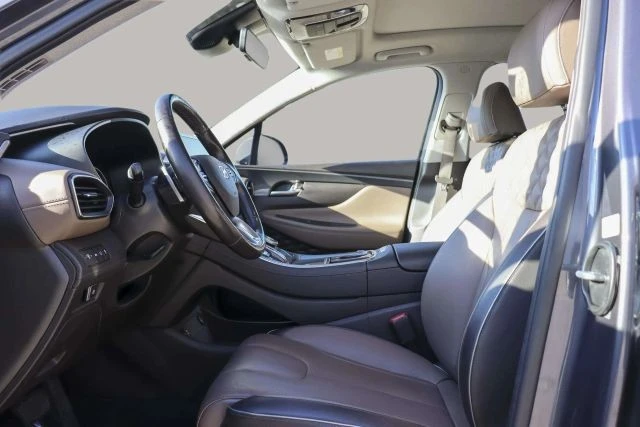 2021 Hyundai Santa Fe - Image 18 of 21
