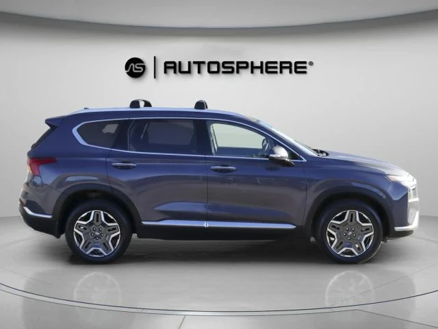2021 Hyundai Santa Fe - Image 11 of 21