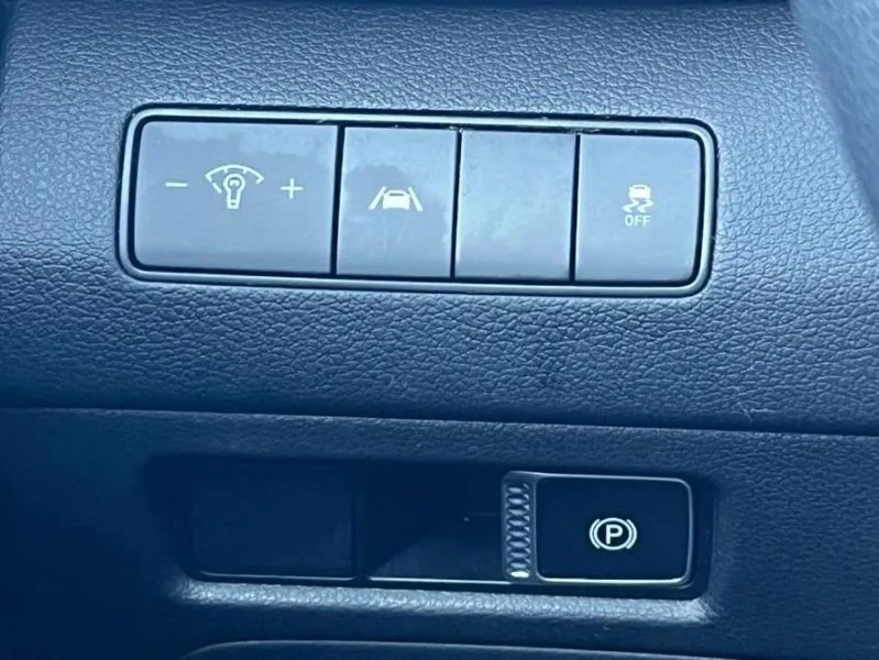 2021 Hyundai Santa Fe - Image 12 of 12