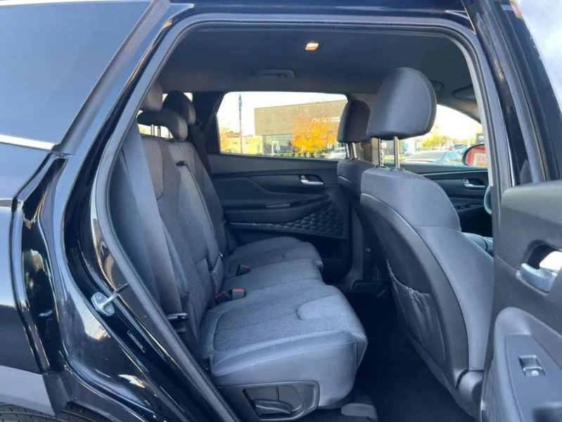 2021 Hyundai Santa Fe - Image 10 of 12