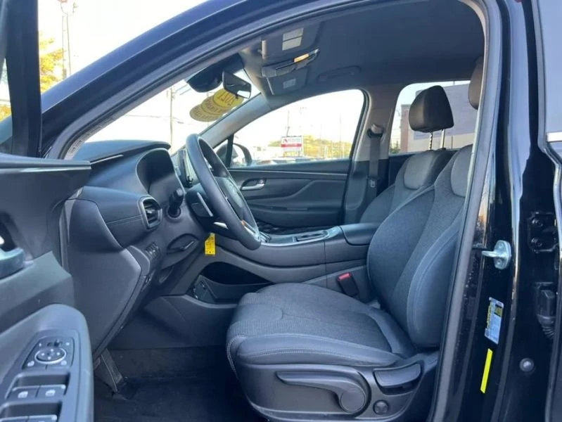 2021 Hyundai Santa Fe - Image 7 of 12