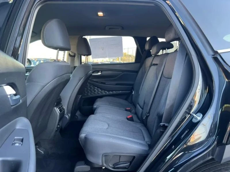 2021 Hyundai Santa Fe - Image 8 of 12