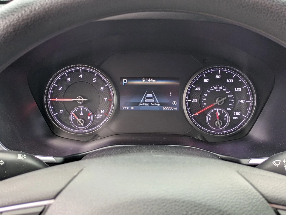 2021 Hyundai Santa Fe - Image 20 of 21