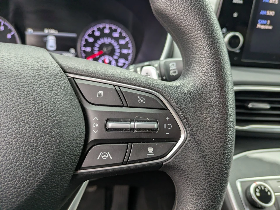 2021 Hyundai Santa Fe - Image 19 of 21