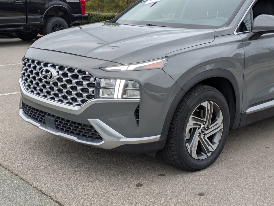 2021 Hyundai Santa Fe - Image 10 of 21